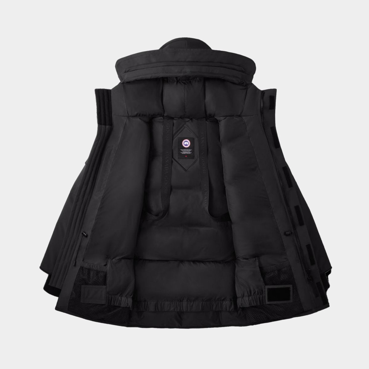 Canada Goose - Expedition Parka - Bloc Magasin