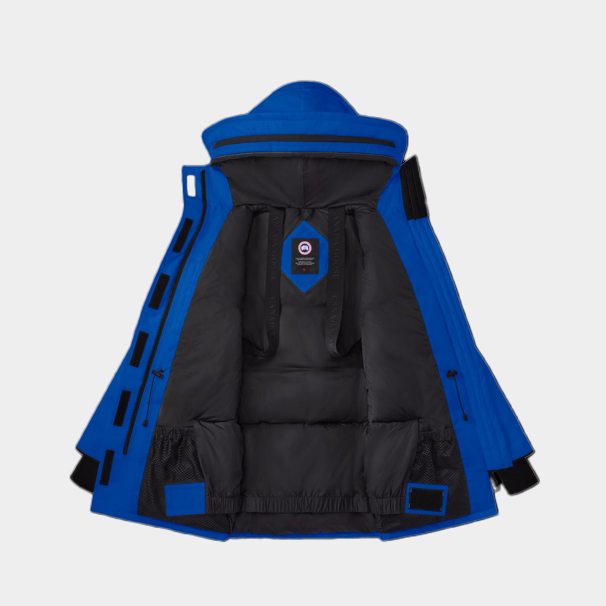 Canada Goose - Expedition Parka - Bloc Magasin