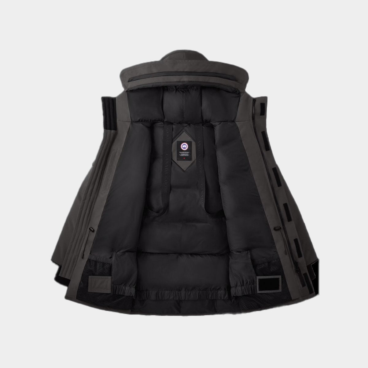 Canada Goose - Expedition Parka - Bloc Magasin