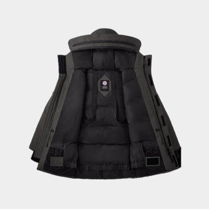 Canada Goose - Expedition Parka - Bloc Magasin