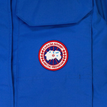 Canada Goose - Expedition Parka - Bloc Magasin