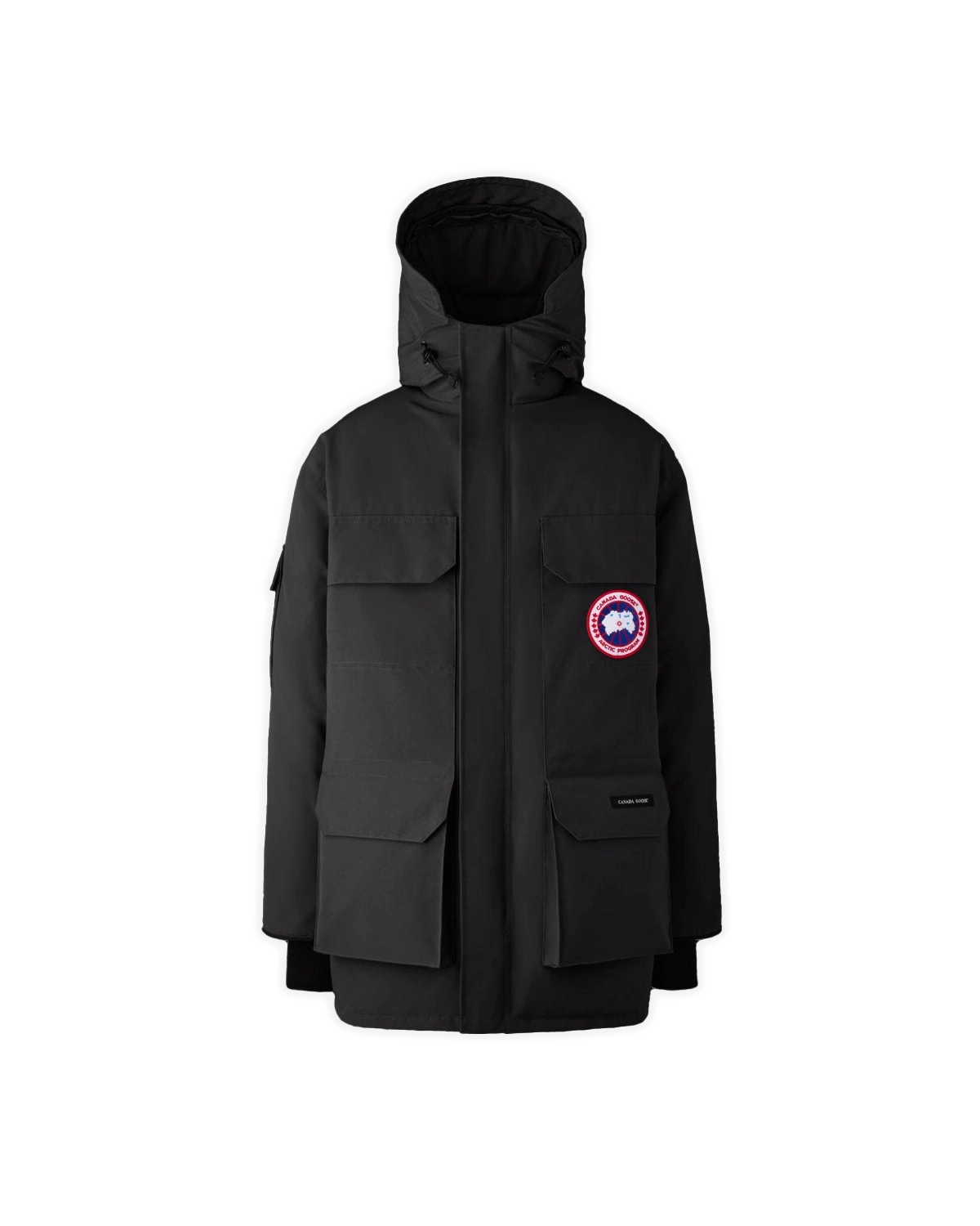 Canada Goose - Expedition Parka