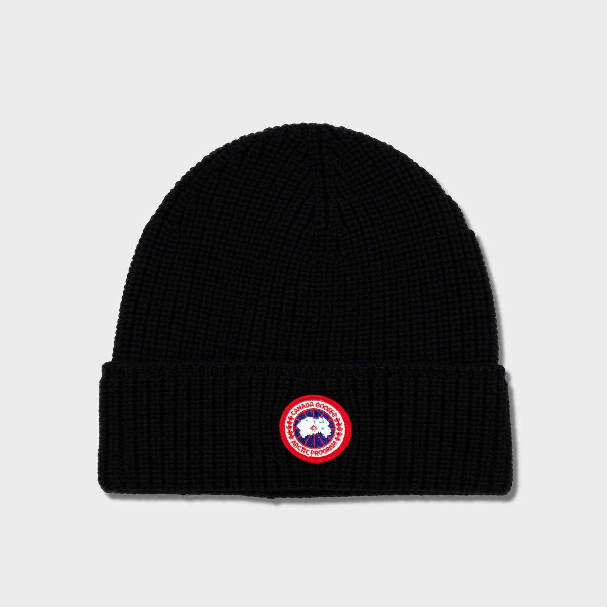 Canada Goose - Ribbed Hat - Bloc Magasin