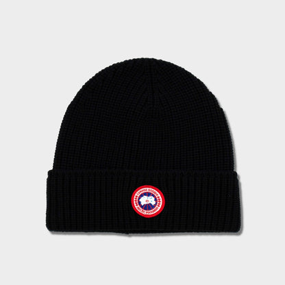 Canada Goose - Ribbed Hat - Bloc Magasin