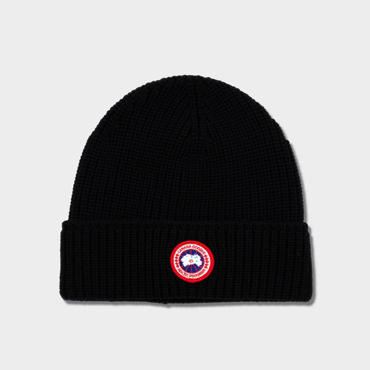 Canada Goose - Ribbed Hat - Bloc Magasin