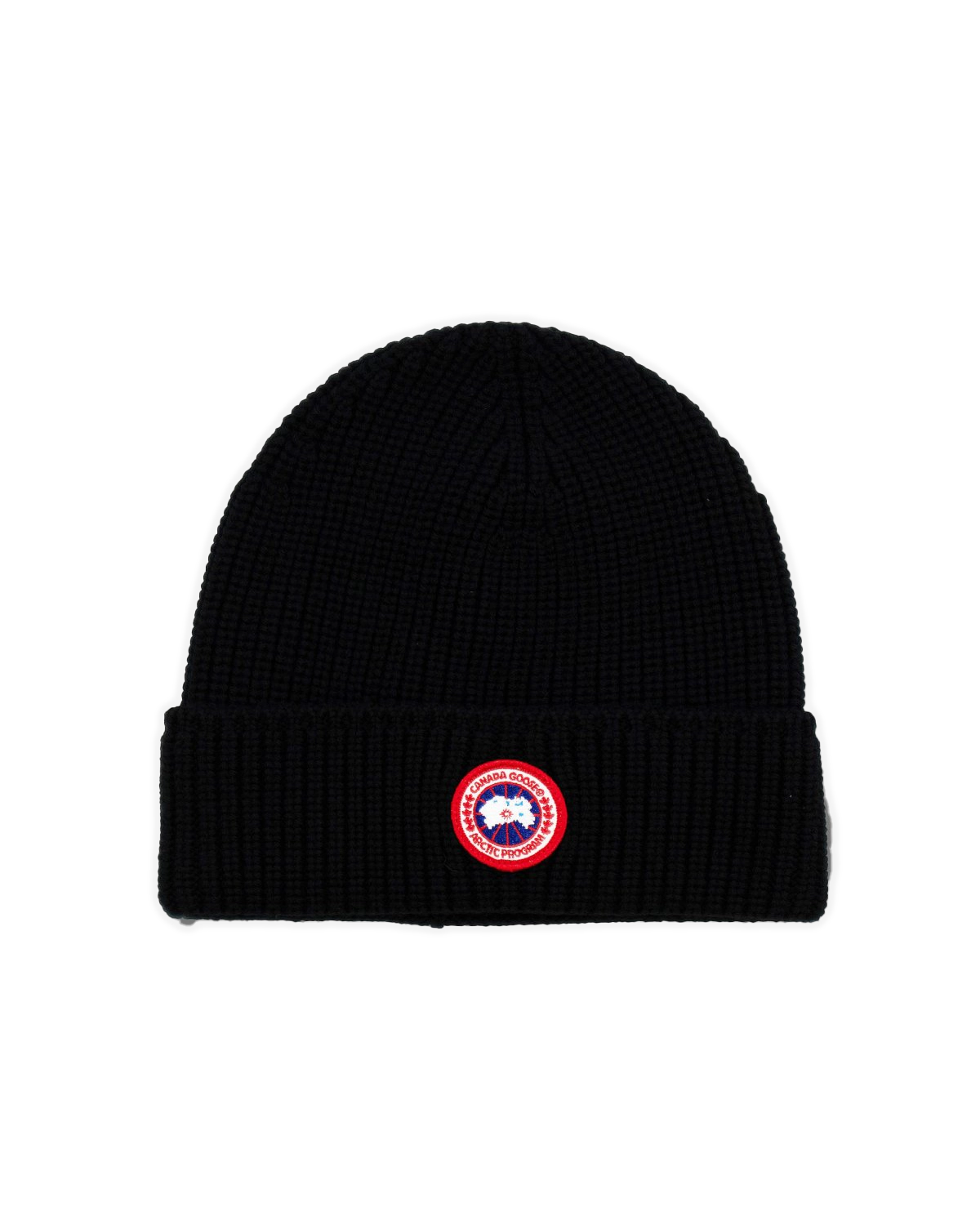 Canada Goose - Ribbed Hat