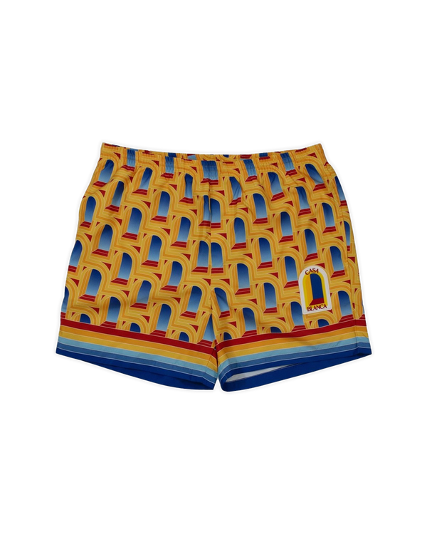 Casablanca - Swim Trunks