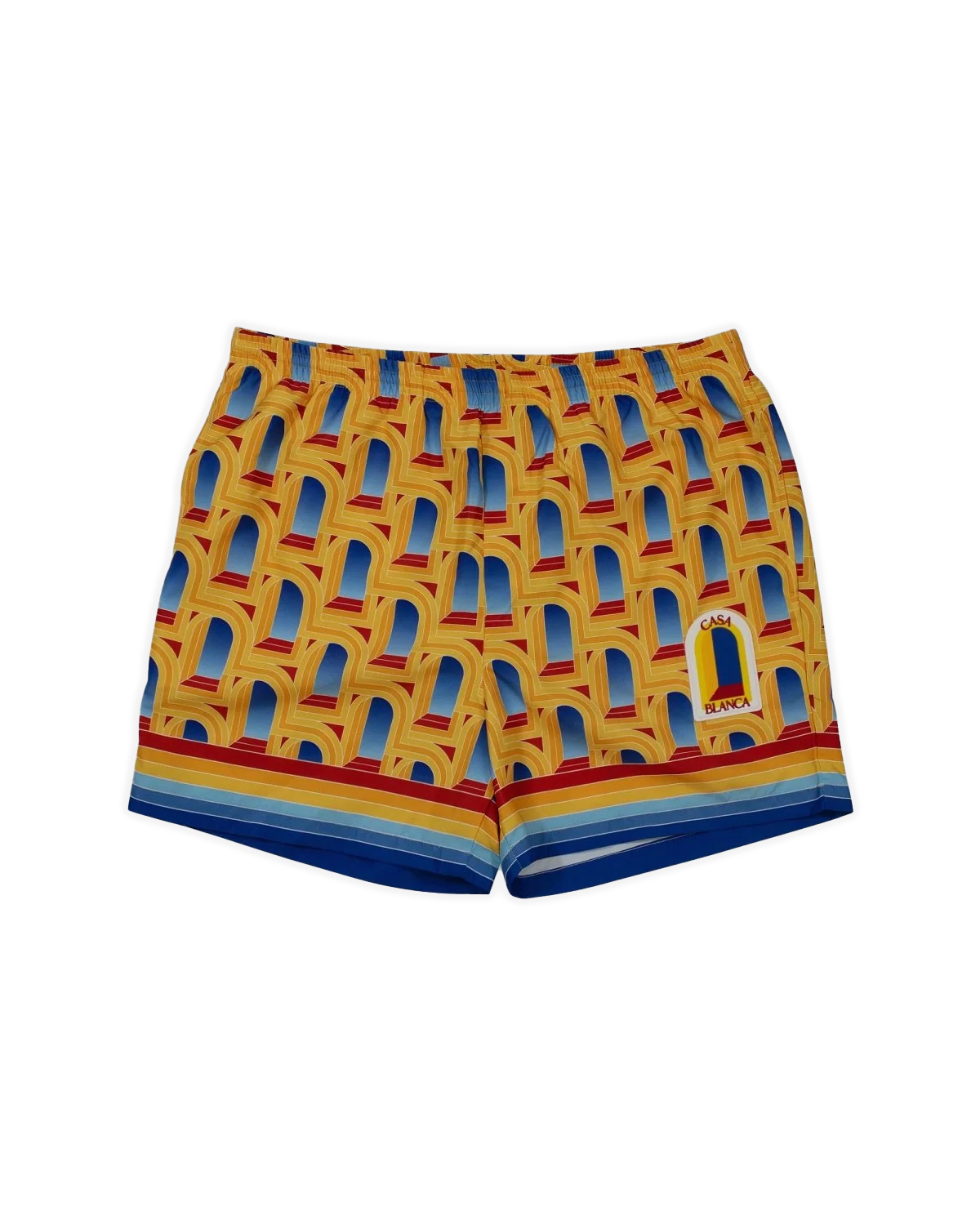 Casablanca - Swim Trunks — vintage