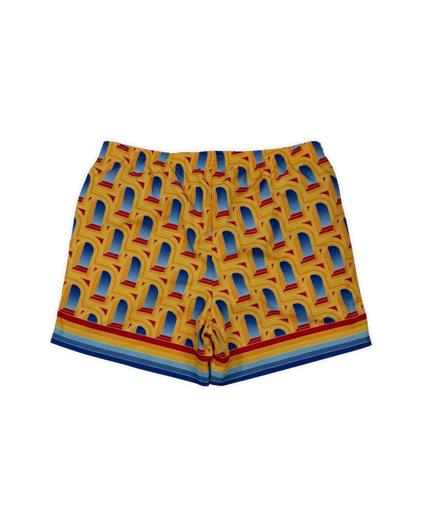 Casablanca - Swim Trunks — vintage — view 2