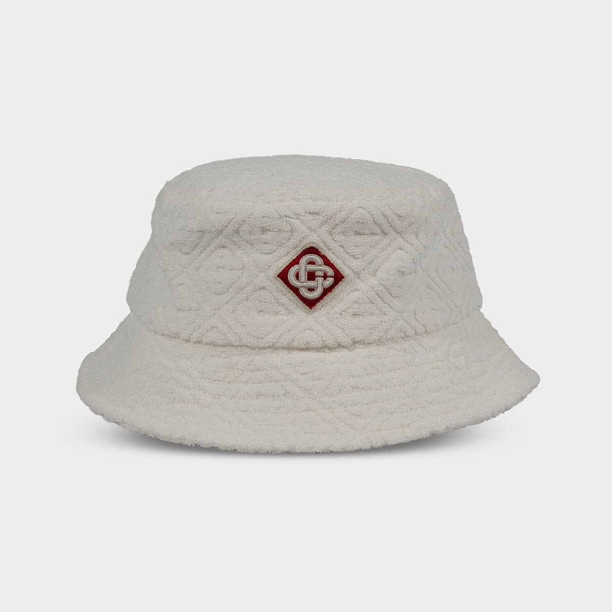 Casablanca - Bucket Hat - Bloc Magasin