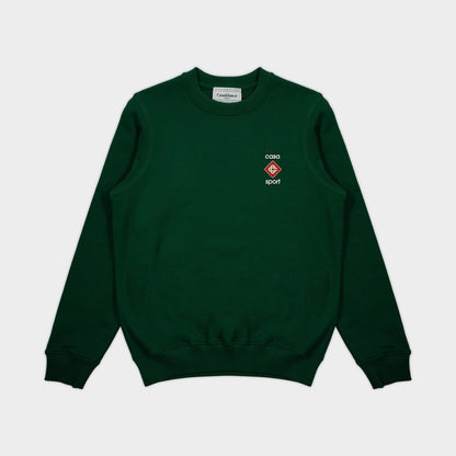 Casablanca - Casa Sport Sweatshirt - Bloc Magasin