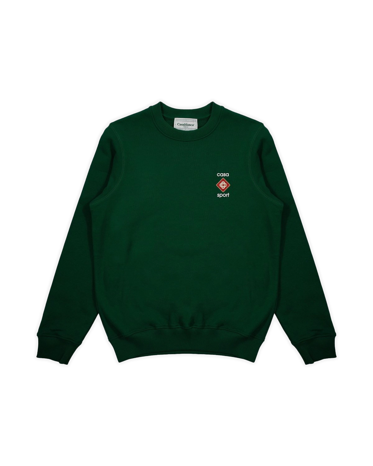 Casablanca - Casa Sport Sweatshirt