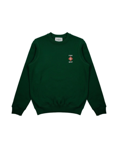 Casablanca - Casa Sport Sweatshirt