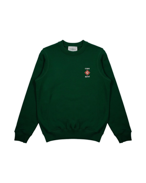 Casablanca - Casa Sport Sweatshirt