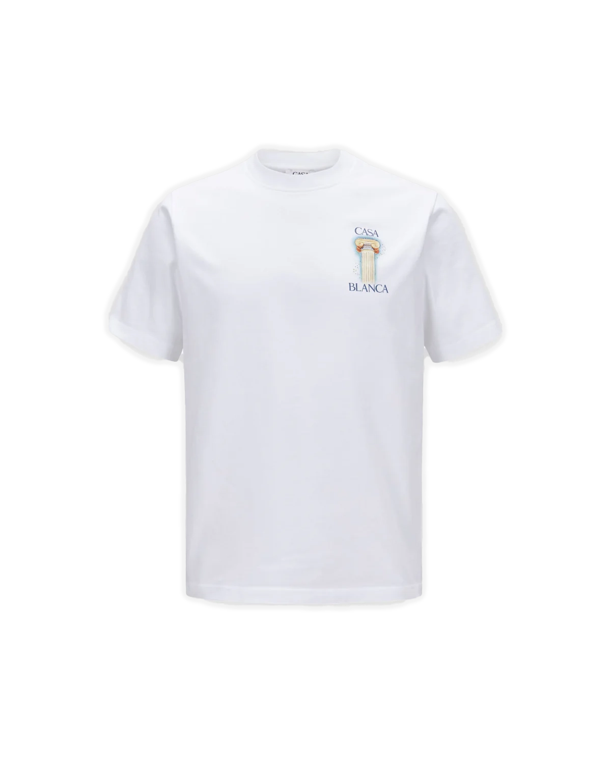 Casablanca - La Colomne T-Shirt