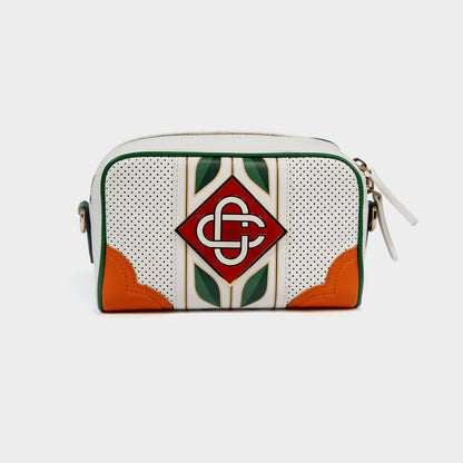 Casablanca - Laurel Messenger Bag - Bloc Magasin