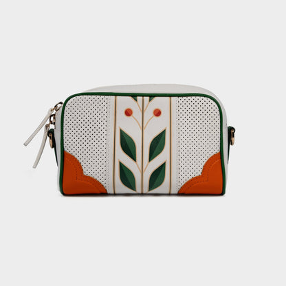 Casablanca - Laurel Messenger Bag - Bloc Magasin