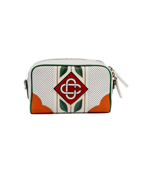 Casablanca - Laurel Messenger Bag - alternate