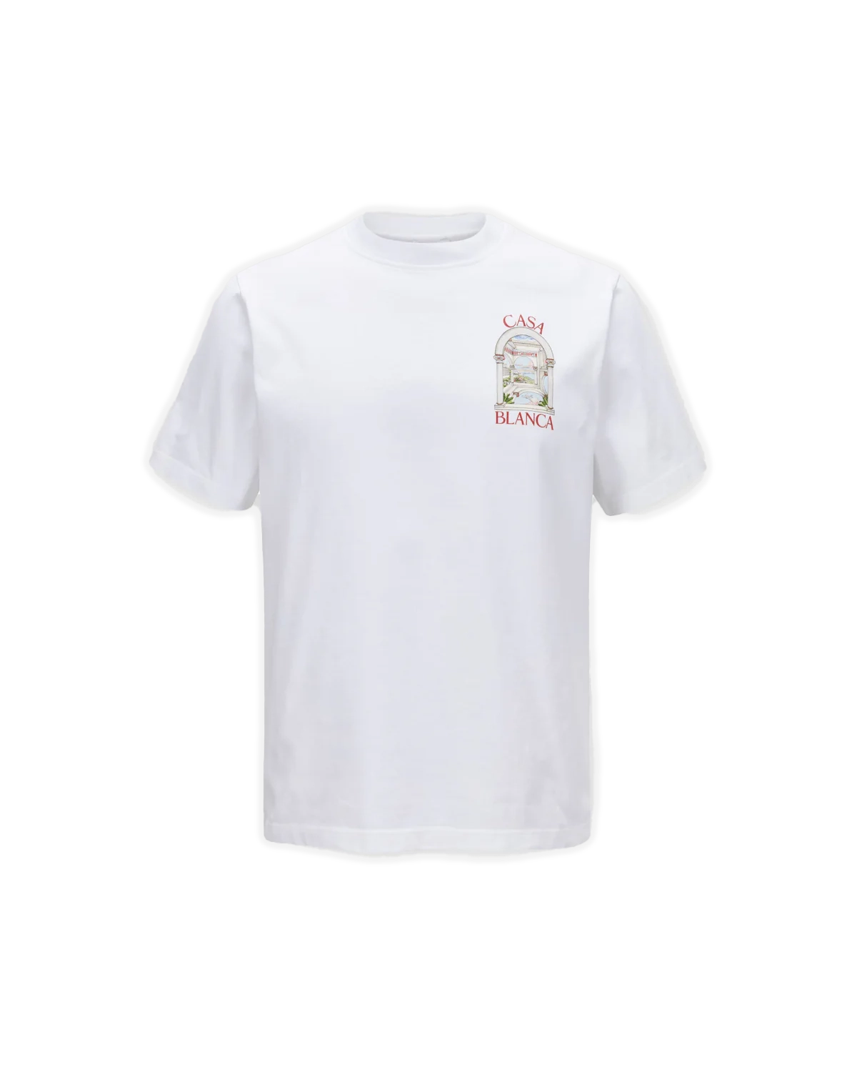 Casablanca - Le Passage T-Shirt