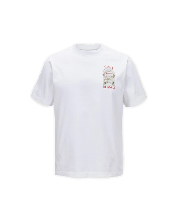 Casablanca - Le Passage T-Shirt