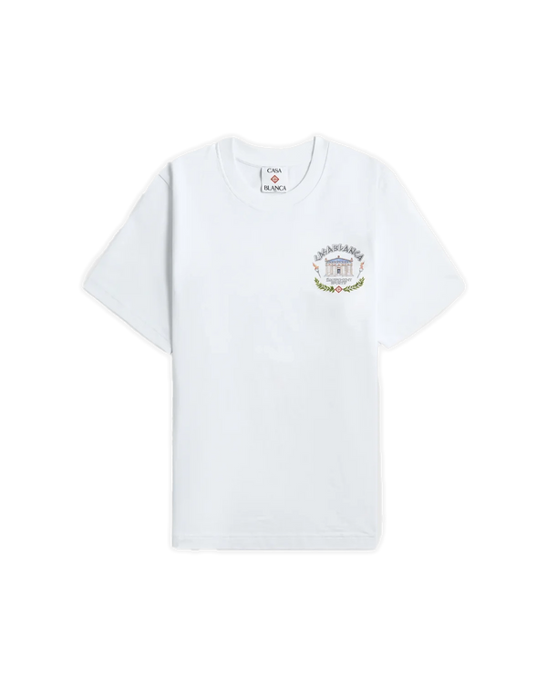 Casablanca - Le Temple Du Sport T-Shirt