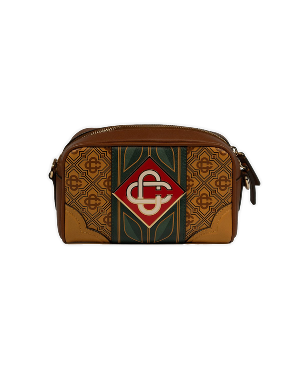 Casanlanca - Laurel Messenger Bag - alternate