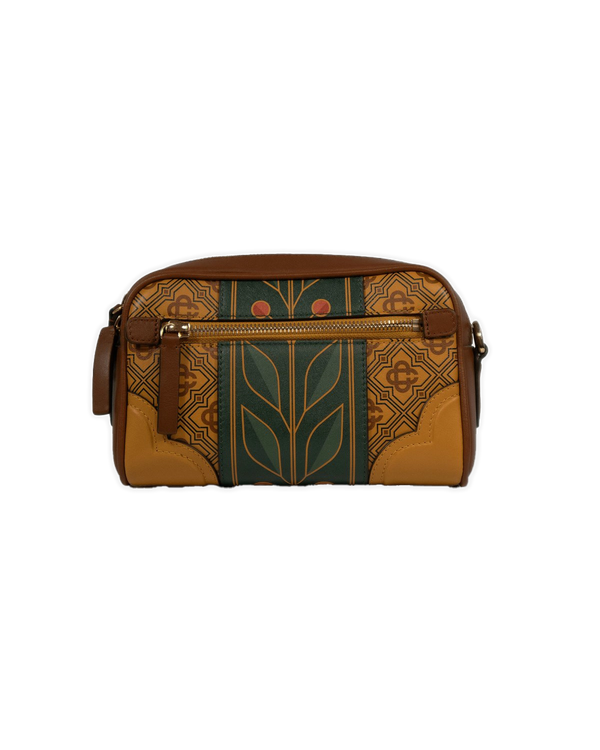 Casanlanca - Laurel Messenger Bag thumbnail 3