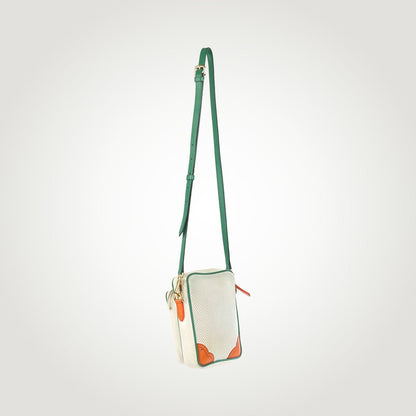 Casablanca - Messenger Bag - Bloc Magasin