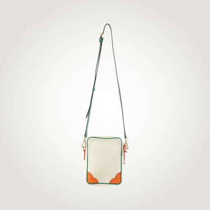 Casablanca - Messenger Bag - Bloc Magasin