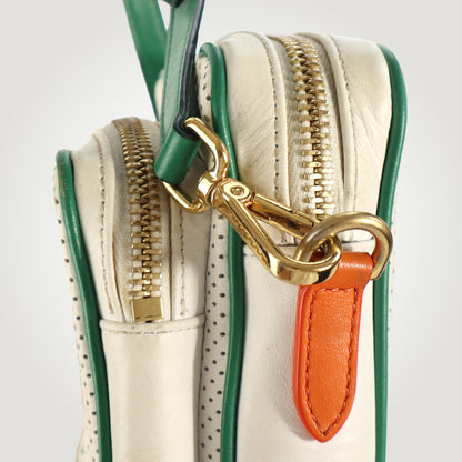 Casablanca - Messenger Bag - Bloc Magasin