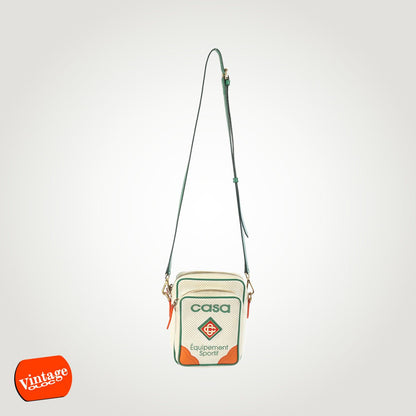 Casablanca - Messenger Bag - Bloc Magasin