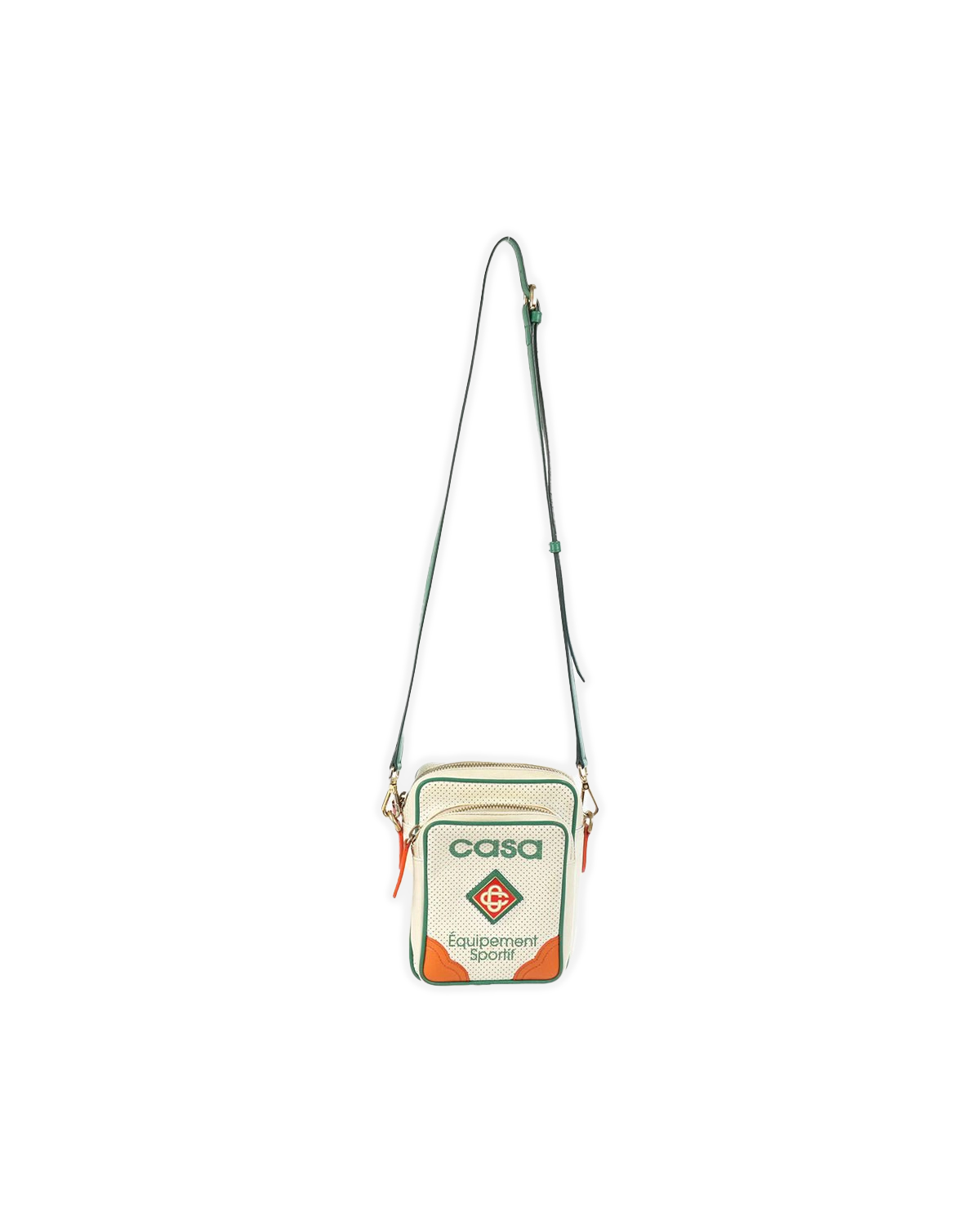 Casablanca - Messenger Bag