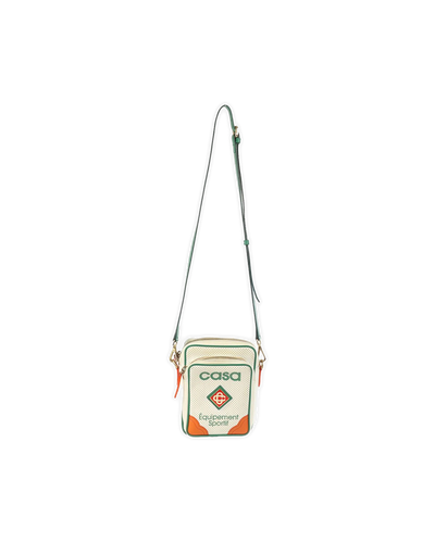 Casablanca - Messenger Bag