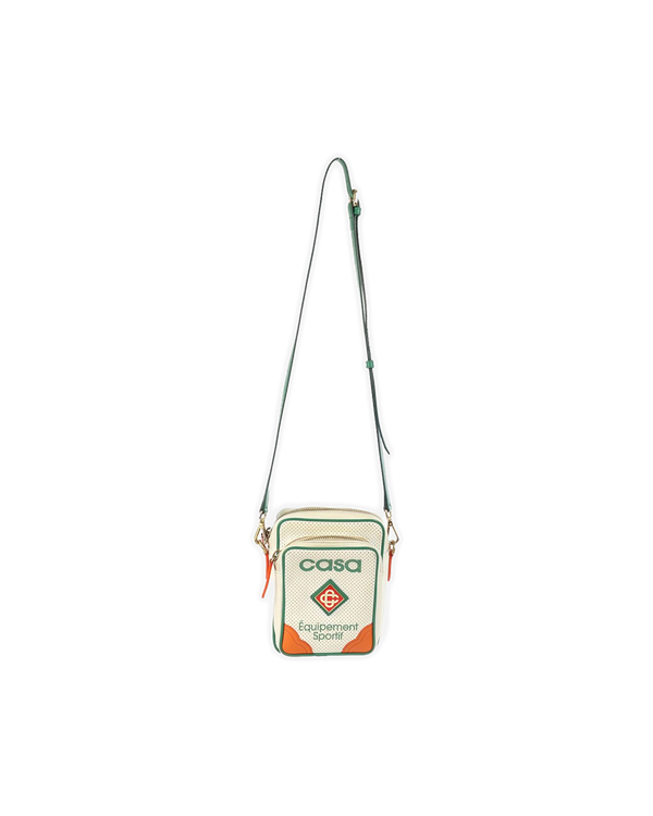 Casablanca - Messenger Bag
