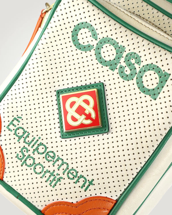 Casablanca - Messenger Bag thumbnail 9