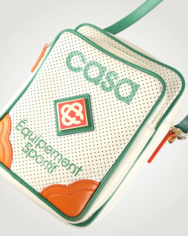 Casablanca - Messenger Bag thumbnail 16