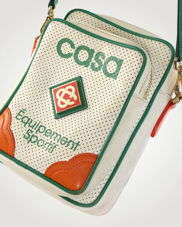 Casablanca - Messenger Bag thumbnail 20