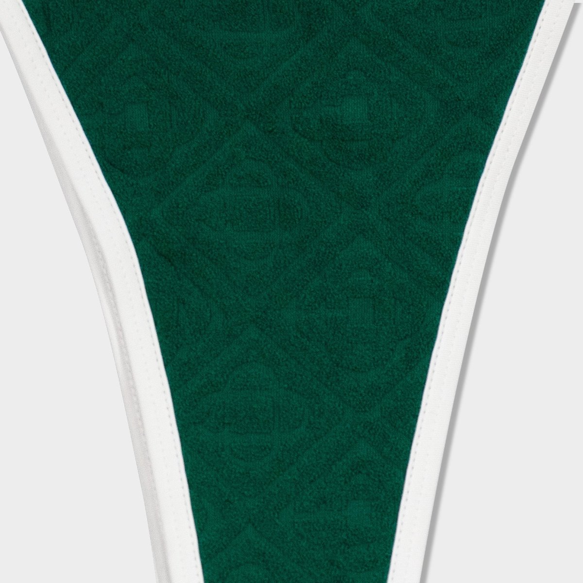 Casablanca - Monogram Bikini Bottom - Bloc Magasin