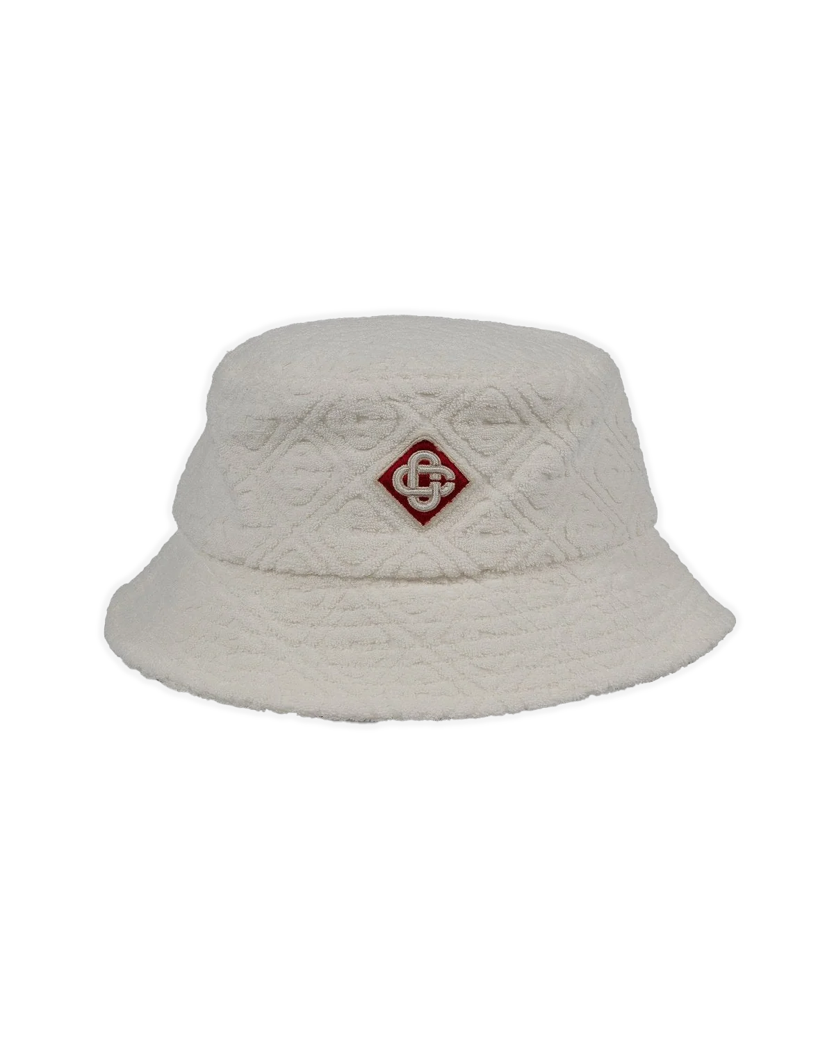 Casablanca - Bucket Hat — vintage