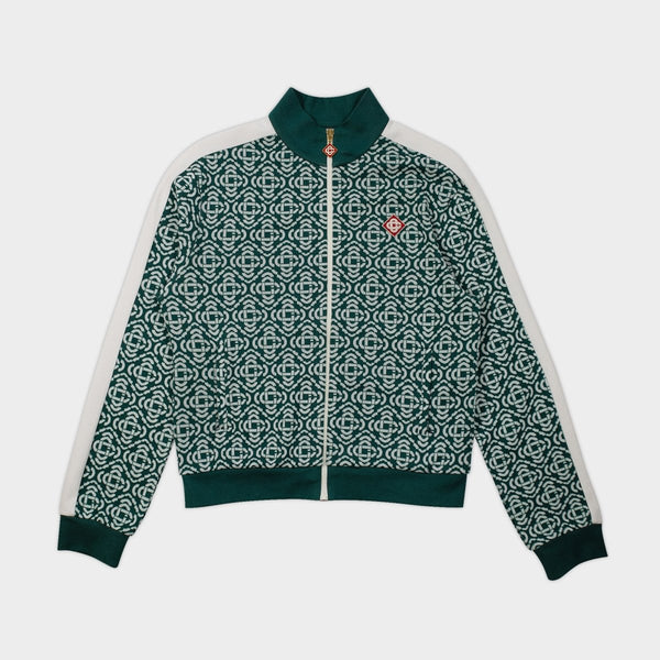 Casablanca - Monogram Track Top