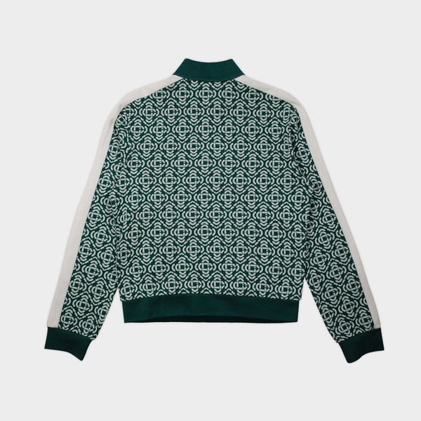 Casablanca - Monogram Track Top - alternate