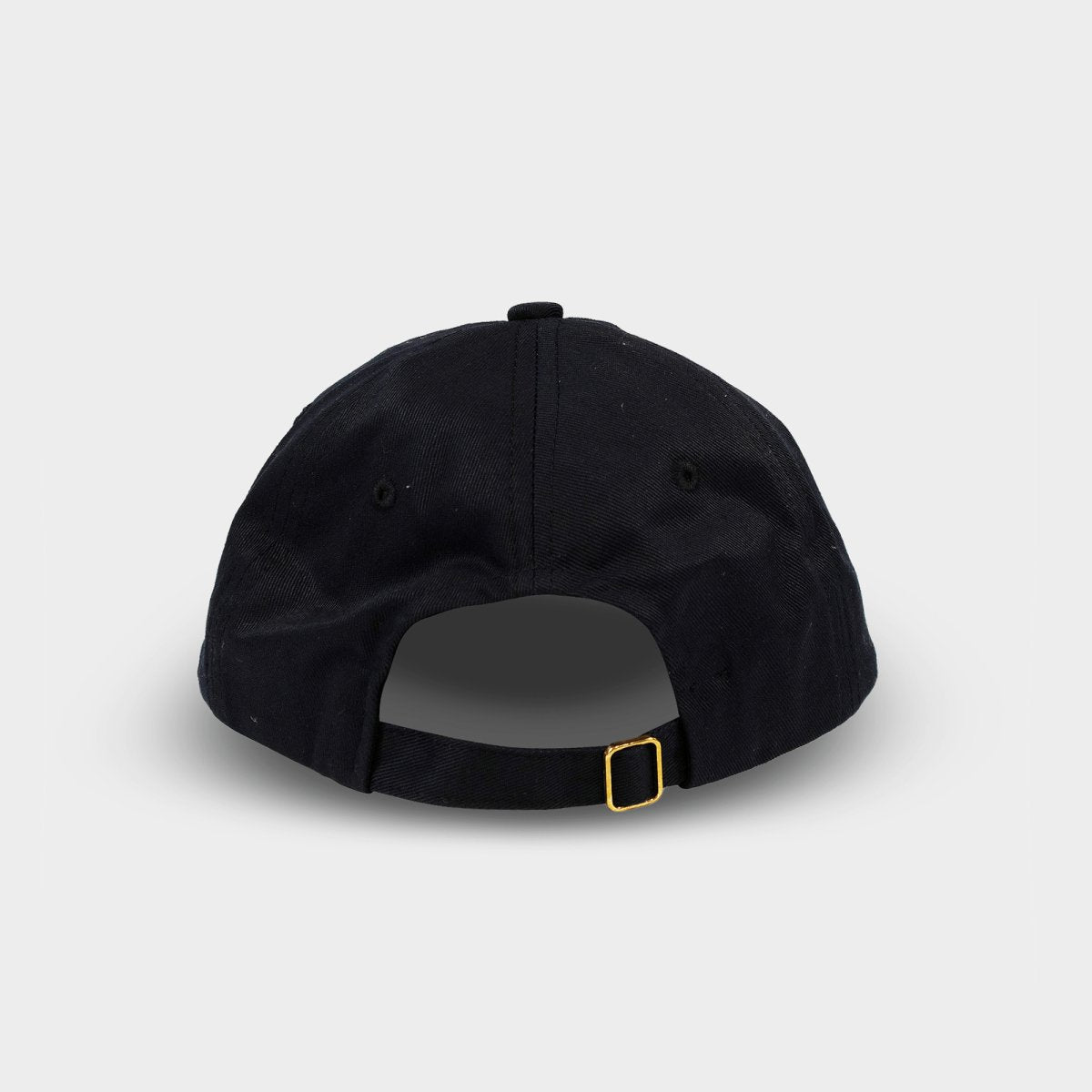 Casablanca - Rainbow Monogram Patch Cap - Bloc Magasin