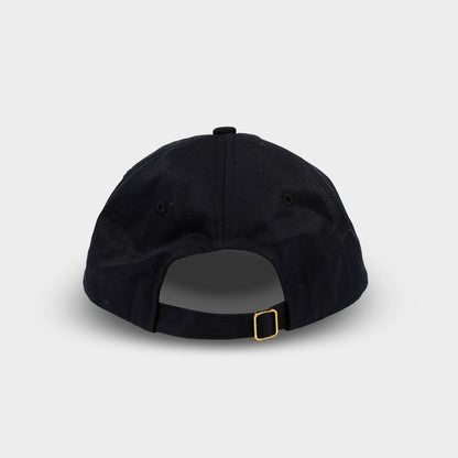 Casablanca - Rainbow Monogram Patch Cap - Bloc Magasin