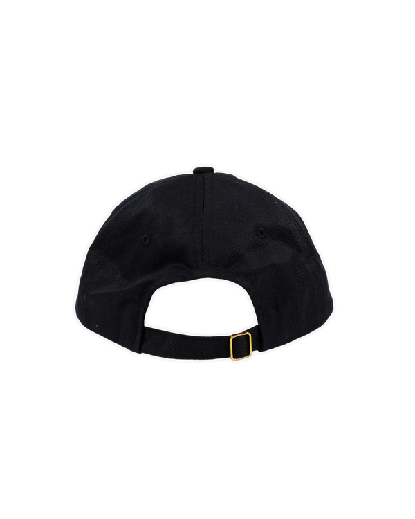 Casablanca - Rainbow Monogram Patch Cap thumbnail 3