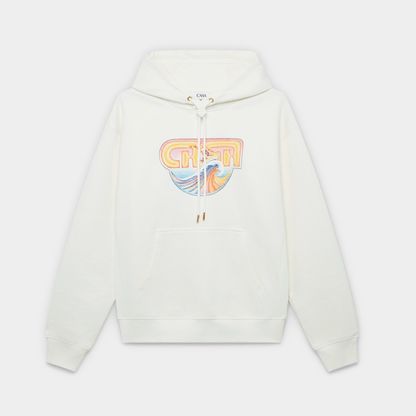 Casablanca - Surf Sweatshirt - Bloc Magasin