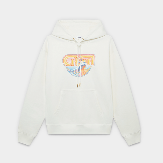 Casablanca - Surf Sweatshirt - Bloc Magasin