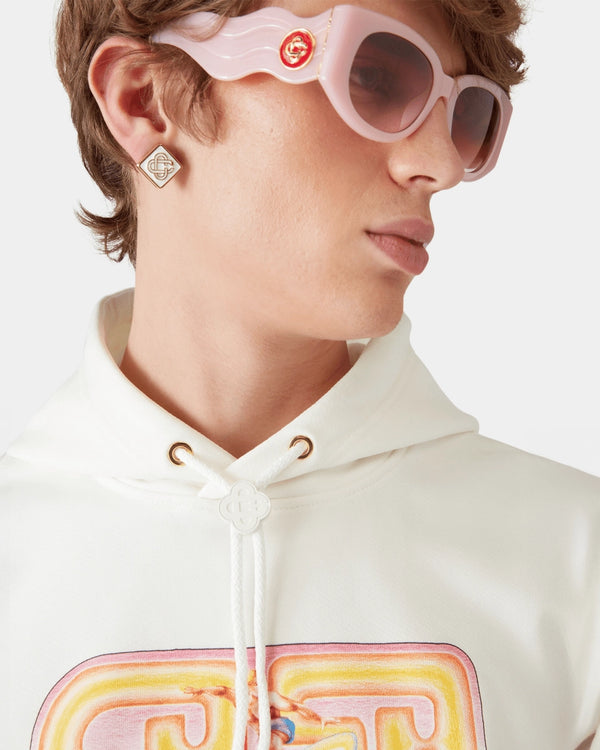 Casablanca - Surf Sweatshirt thumbnail 3