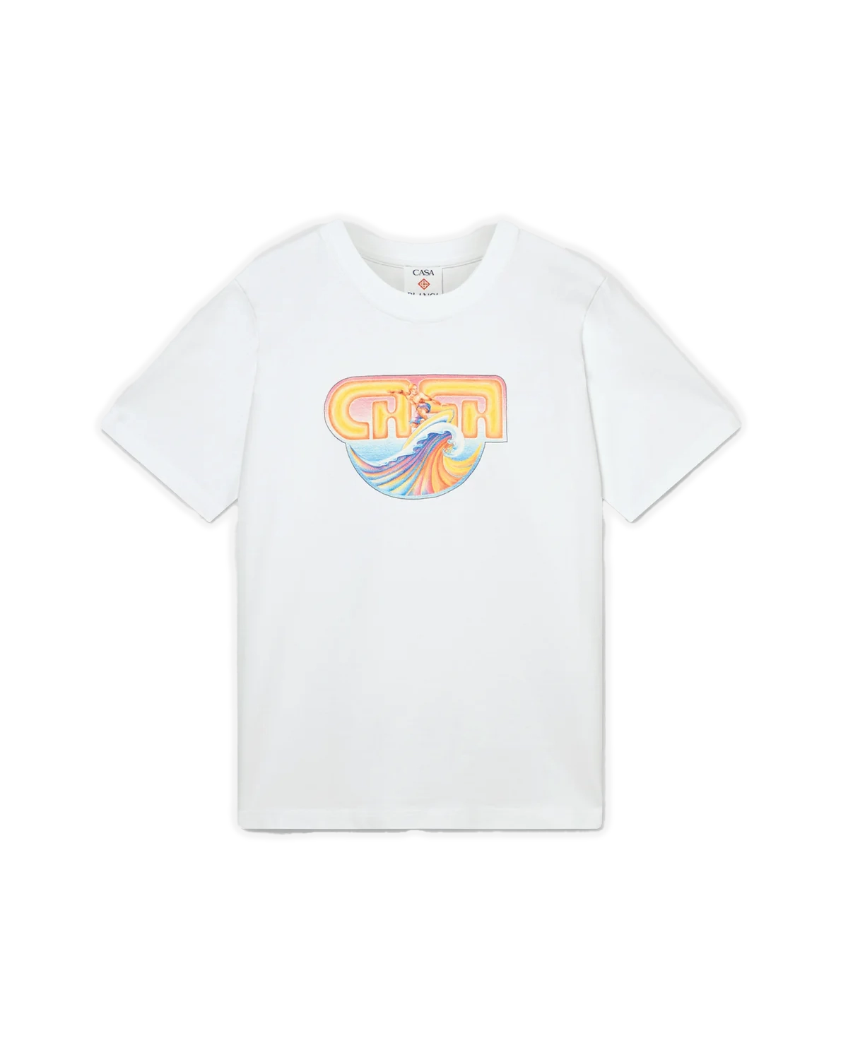 Casablanca - Surf T-Shirt