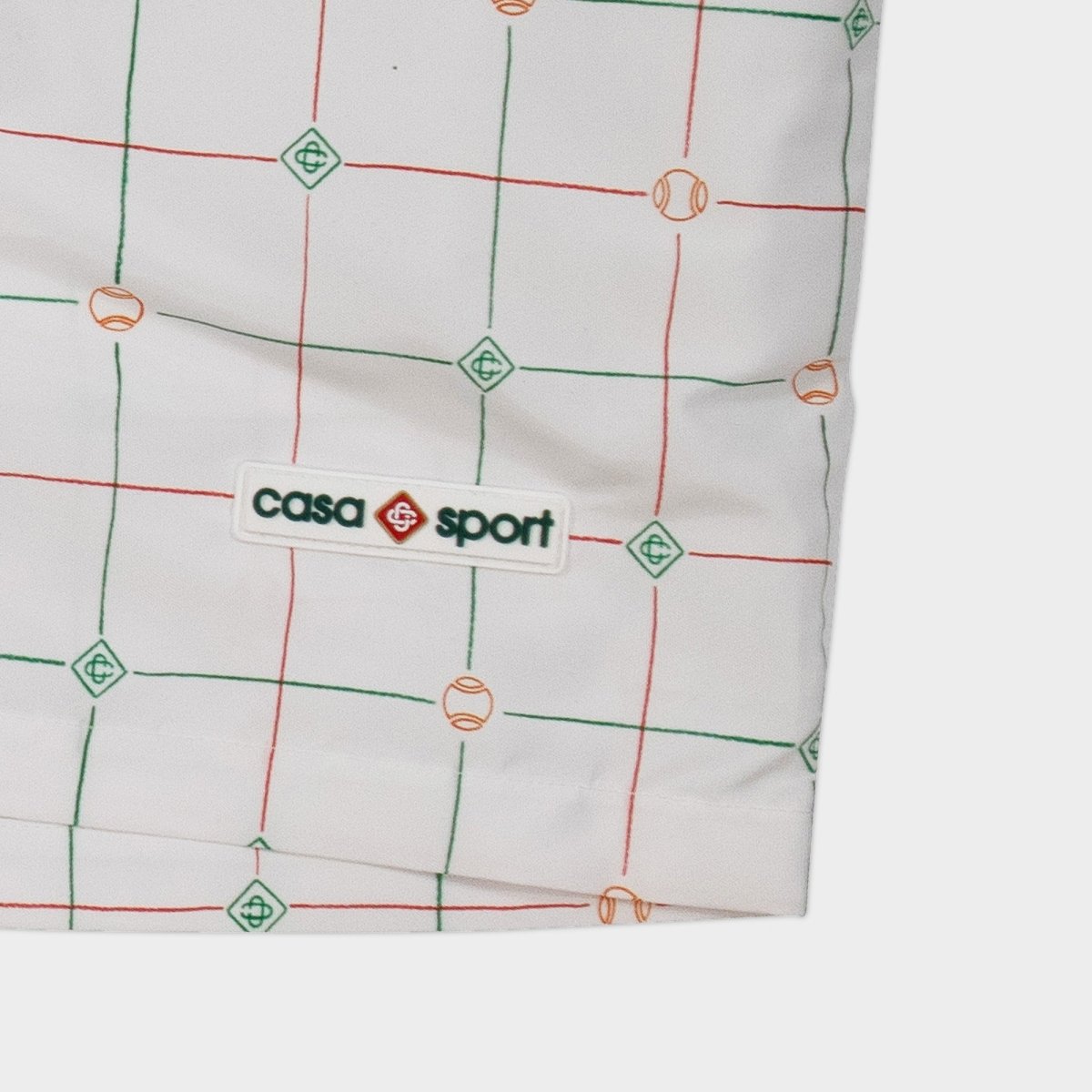 Casablanca - Swim Shorts - Bloc Magasin