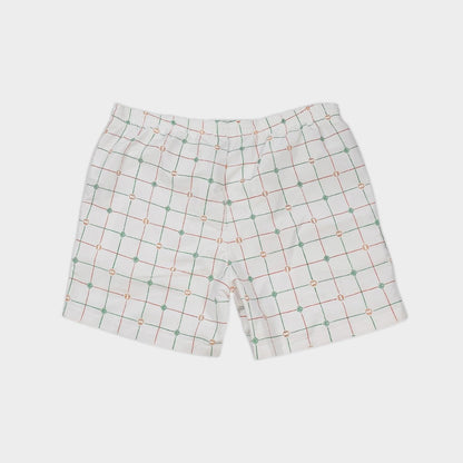 Casablanca - Swim Shorts - Bloc Magasin